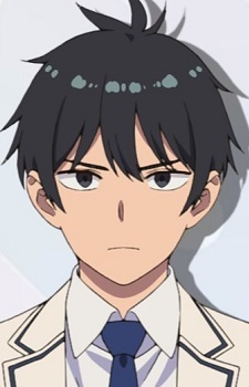 Yamabuki Arisu