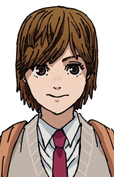 Kounosu Yuri