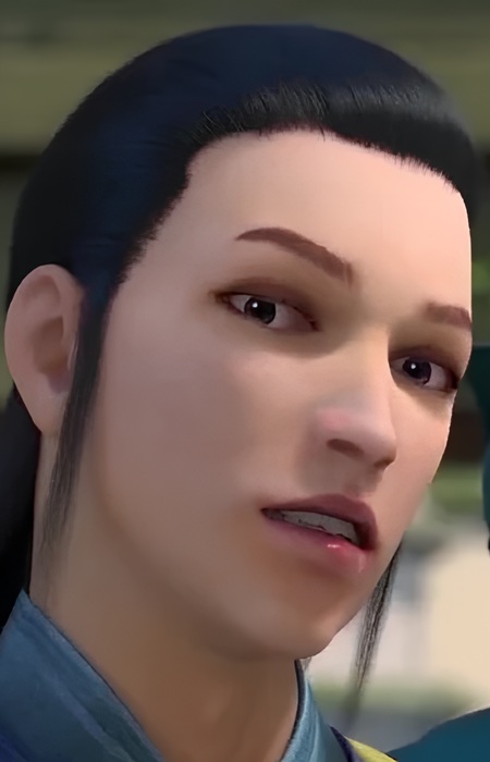 Xiao Ning