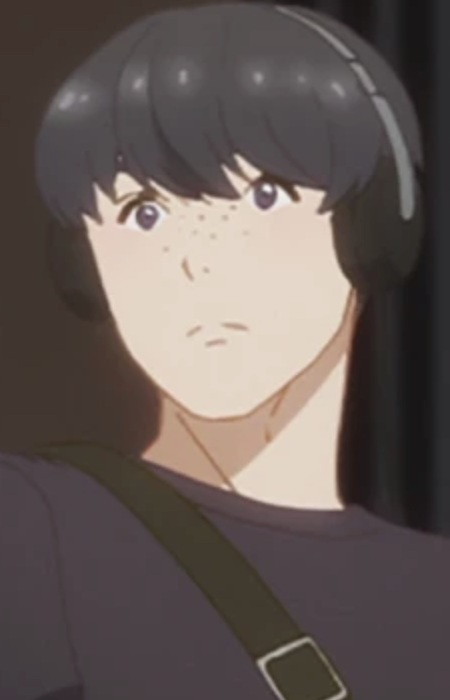 Satou Katsuhito