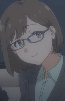 Hanawa Ryouko