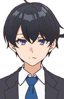 Hitoma Rei