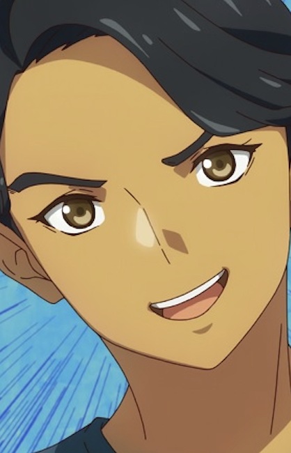 Koja Misaki