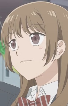 Itou Rina