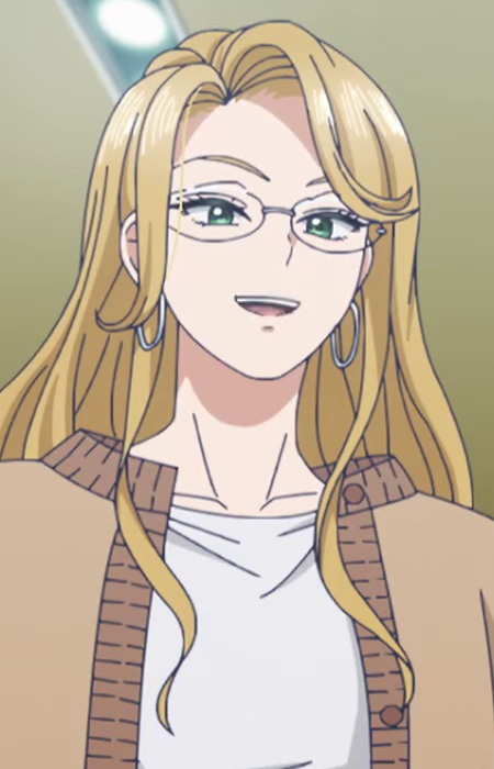 Mimi