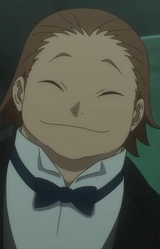 Miike Ichitaka