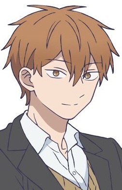 Amamiya Minato