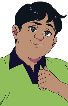 Patel Umed