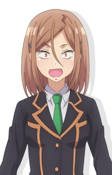Toba Yayoi