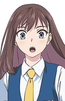 Mikura Mifuyu