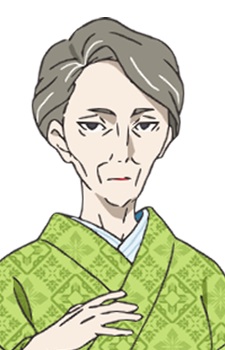 Mikura Tamaki