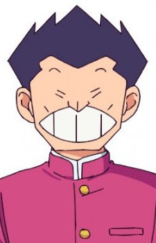 Shusse Kiyoshi