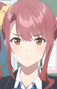 Ayase Nazuna