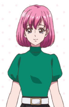 Tamai Saki
