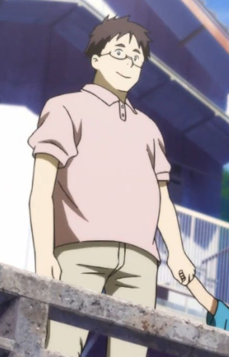Father