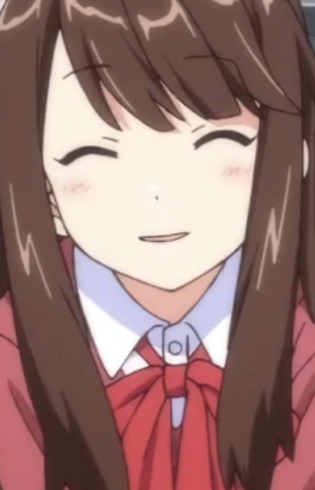 Tsuchida Mei