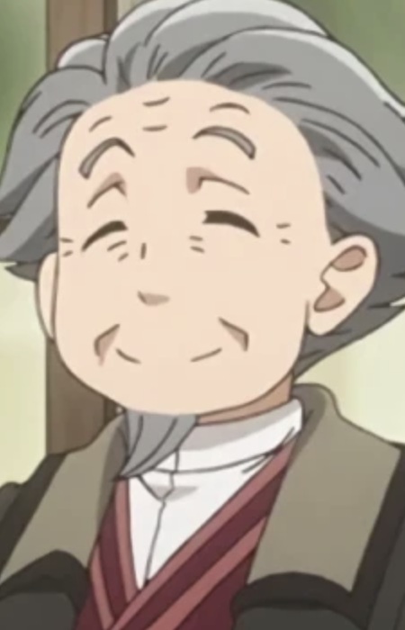 Rolf