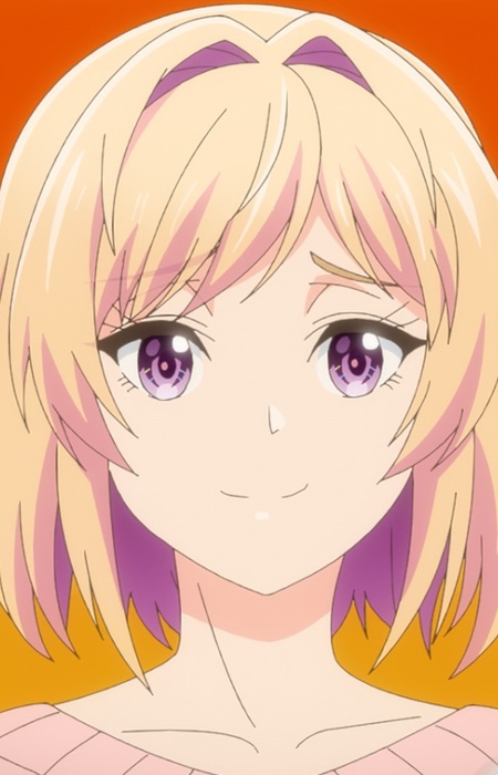 Kannawa Sakura