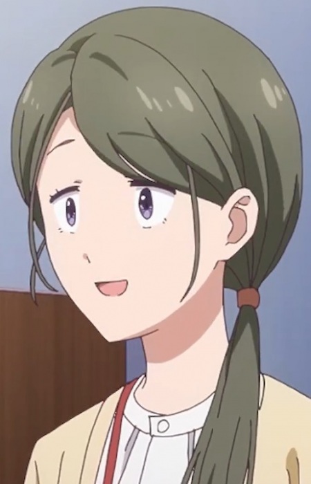 Takatou Mayu
