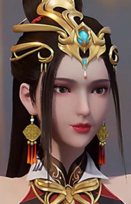 Chen Sisi