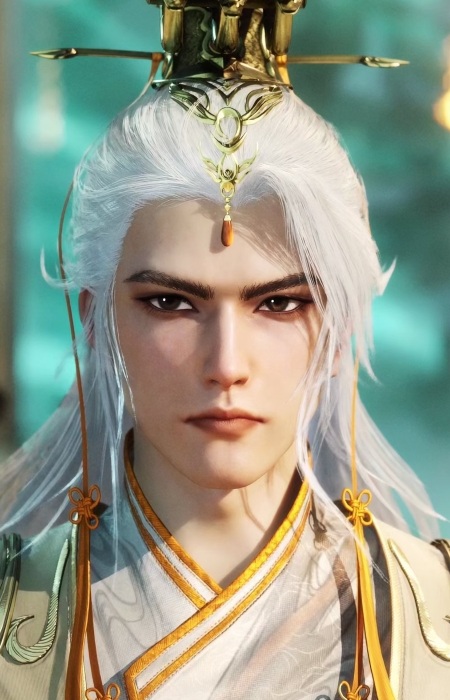 Hao Tian