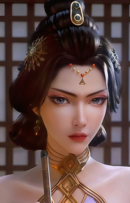 Fan Jingmei
