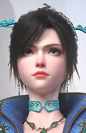 Qing Lin