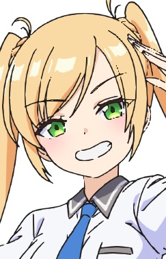 Suzuki Marika