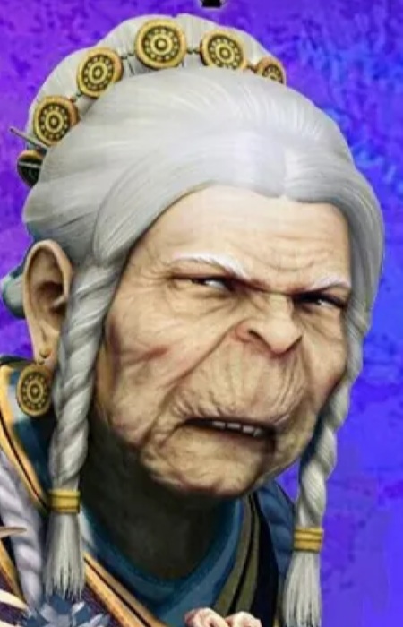 Shi Yao