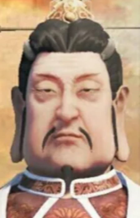Li Siyuan
