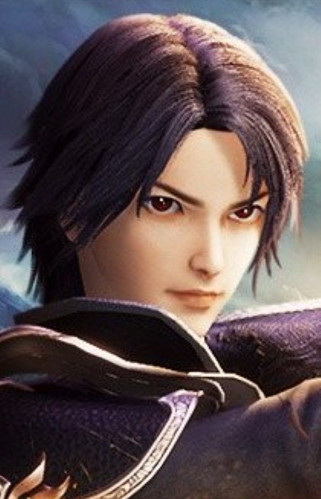 Ye Xingyun