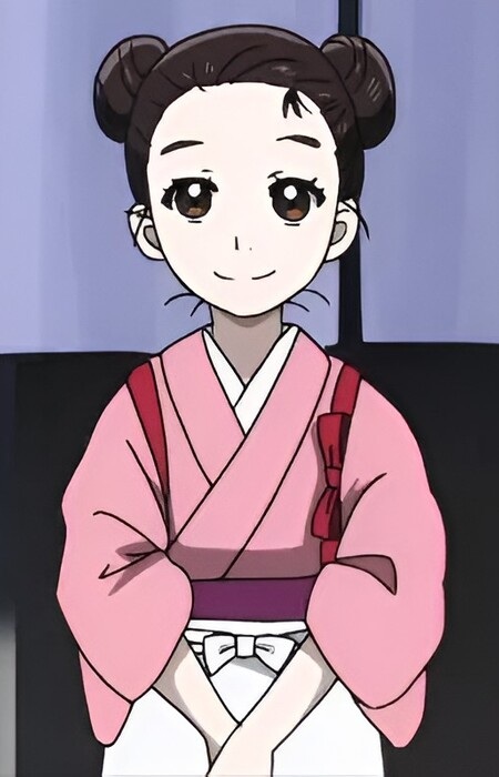 Chirinu Iroha
