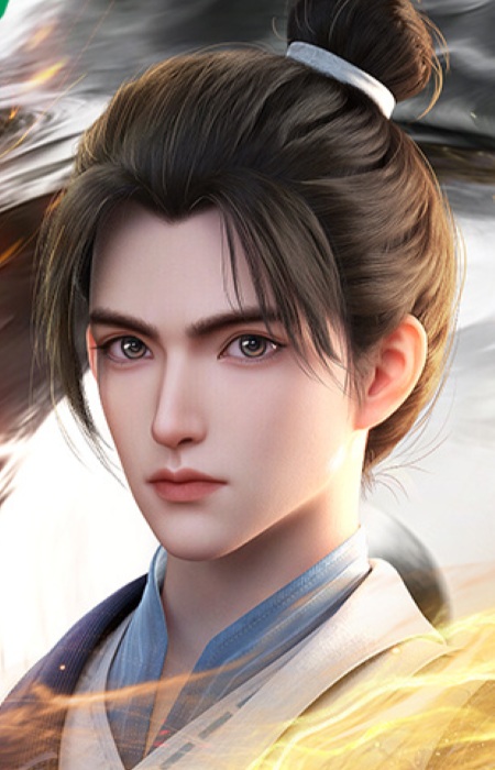 Ning Changjiu
