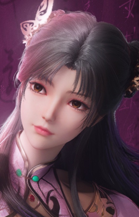 Lin Xiaoya