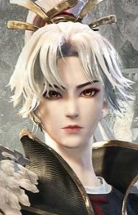 Chu Yunfei