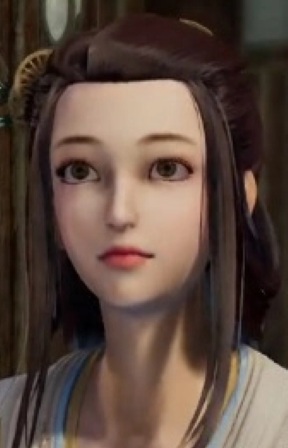 Chu Yuhua