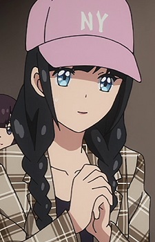 Oumori Miru