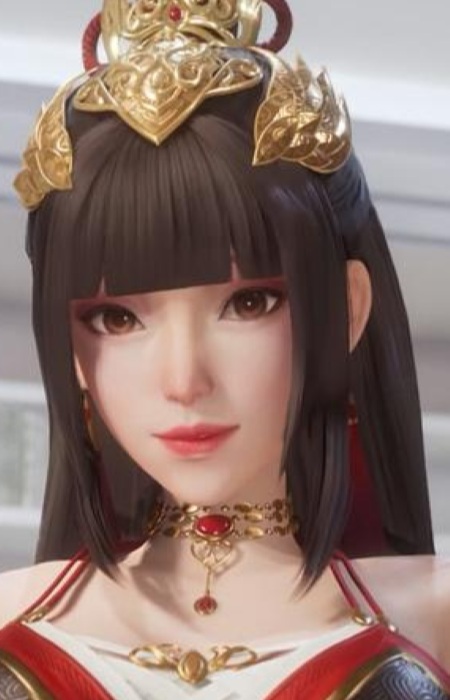 You Yihan