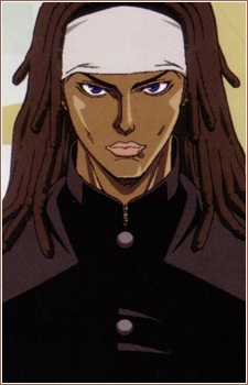 Makihara Bob