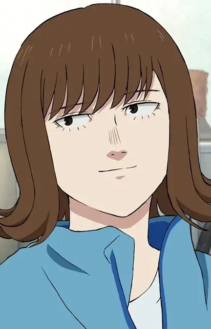 Shiina Suzume