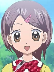 Harui Kaho