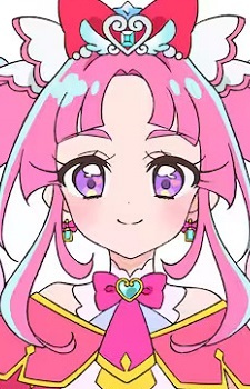 Kobayashi Mikuru