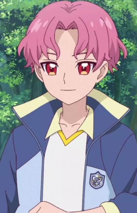 Aozora Hinata
