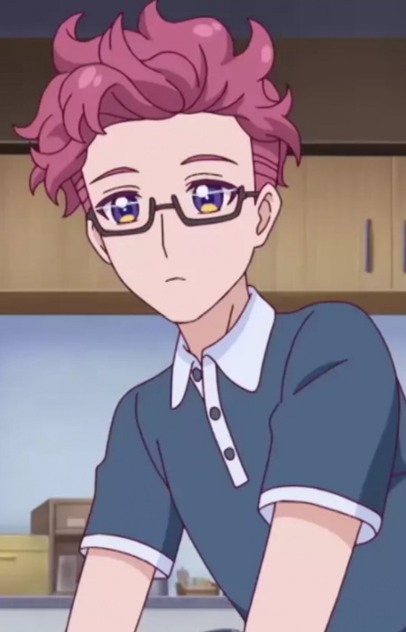 Aozora Tomoki
