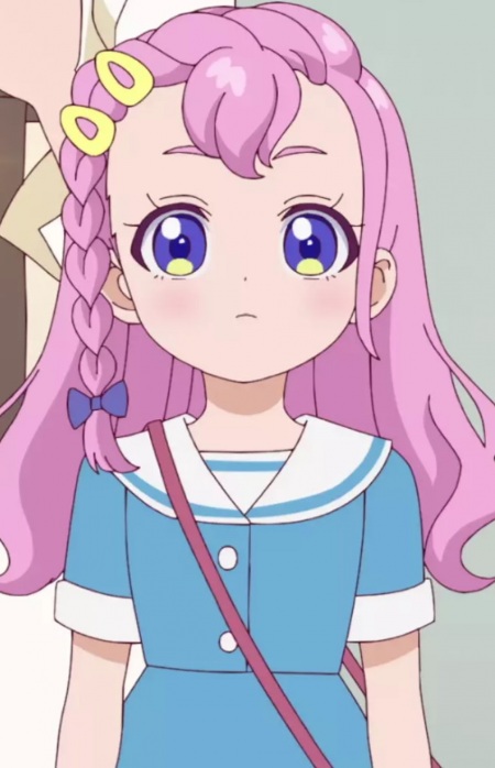 Aozora Hiiro