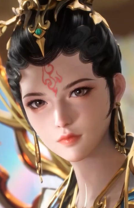 Nuwa
