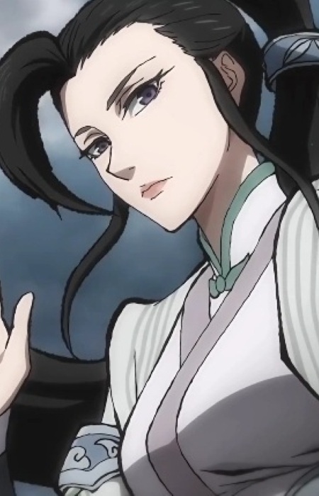 Ye Tianmei