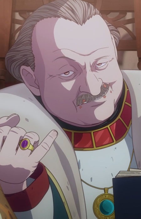 Mayor