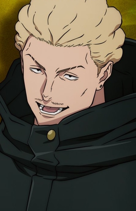 Hakari Kinji