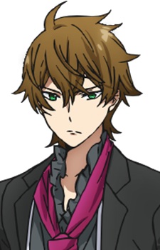 Tsutsumi Kanata